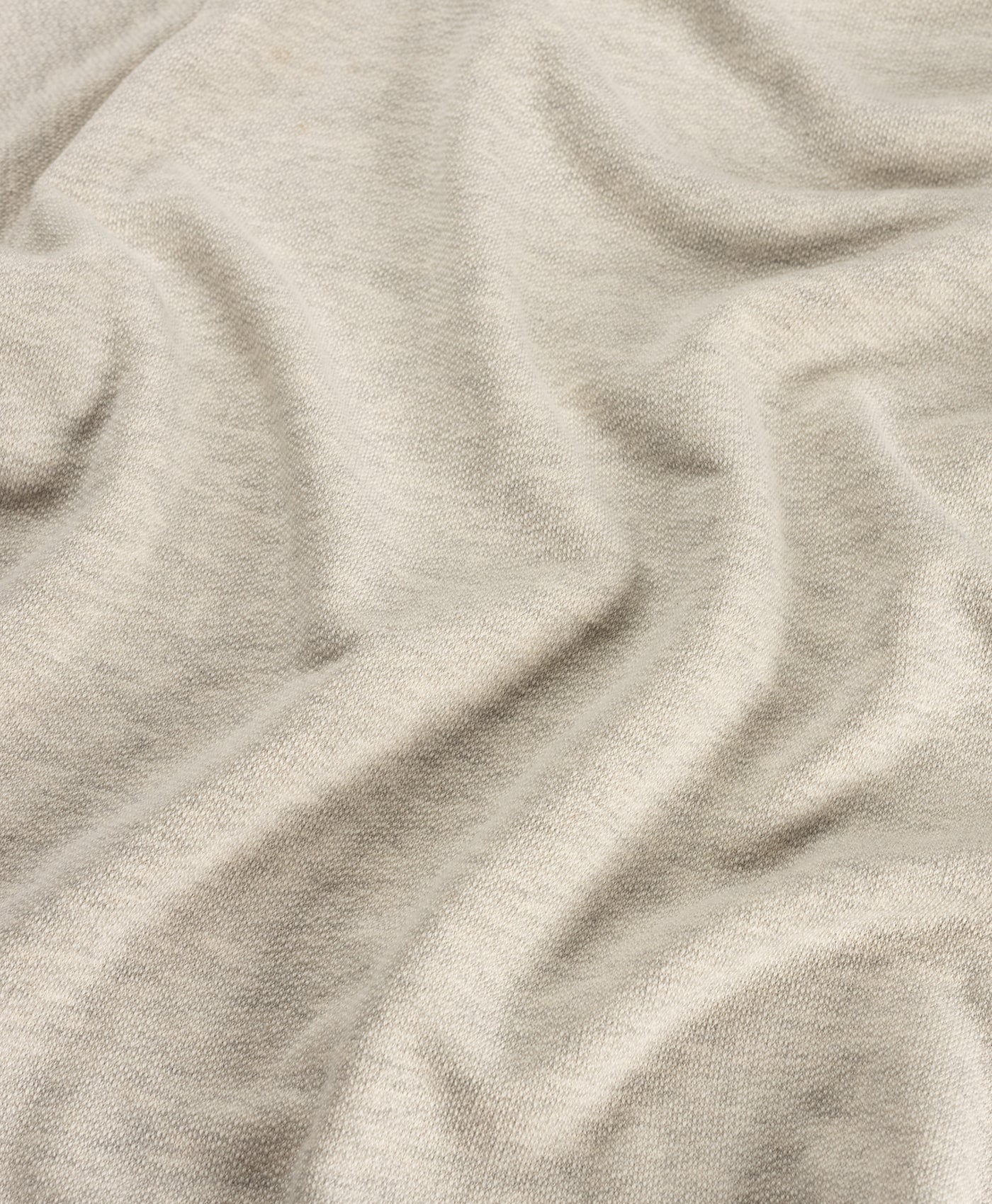 DP - Grey Marl Aniola Sweater - Packshot - detail