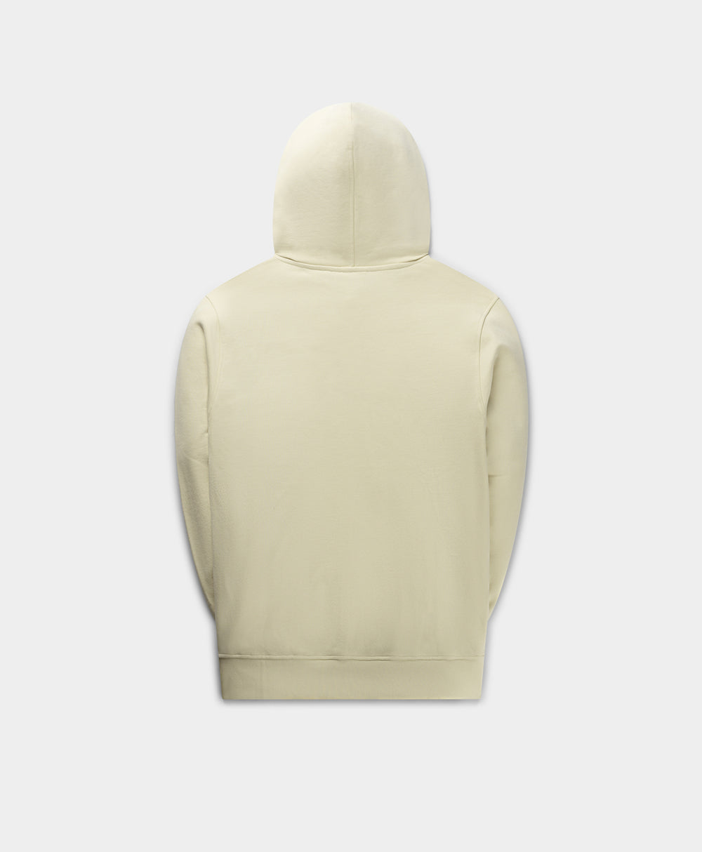 DP - Birch White Alias Hoody - Packshot - Rear