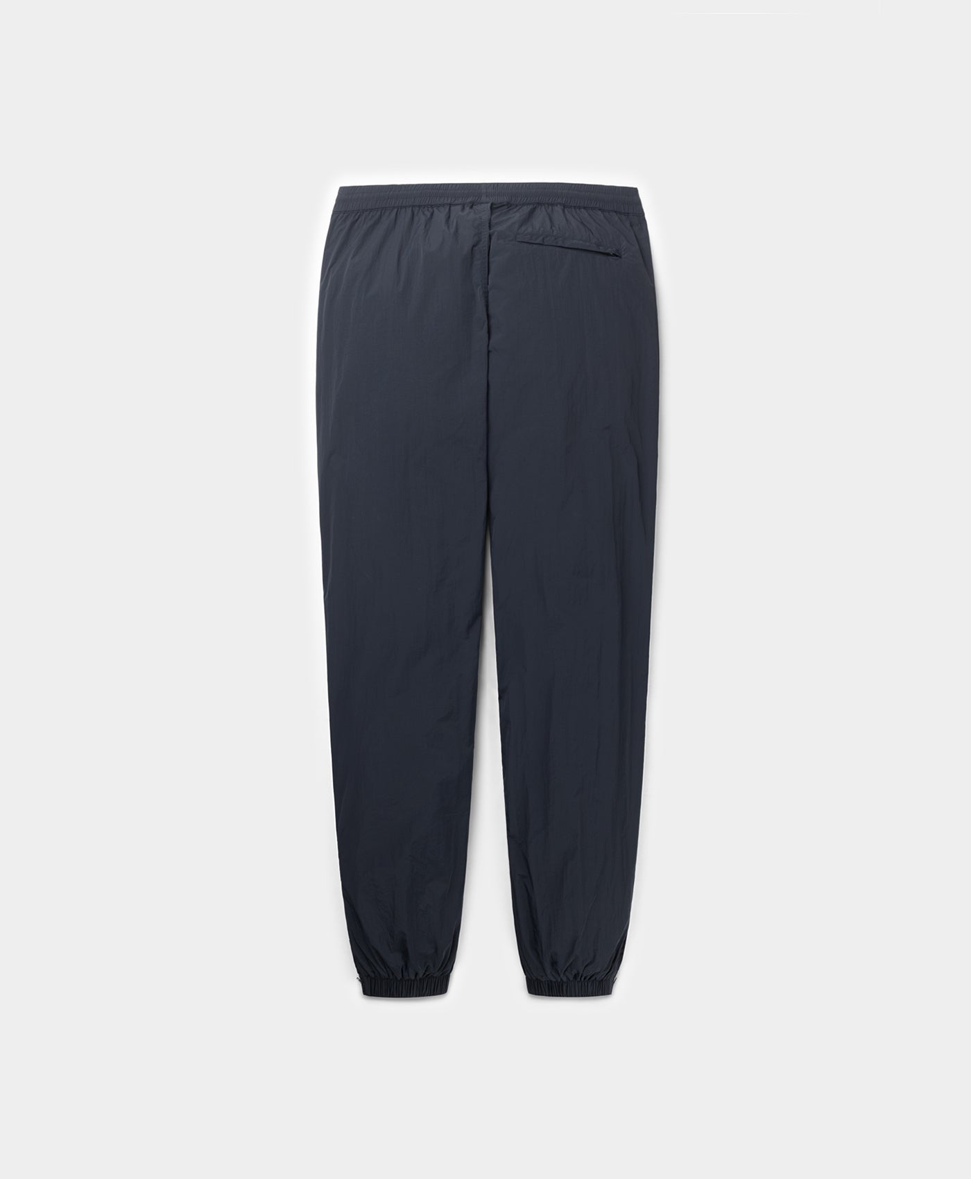 DP - Deep Navy Eward Pants - Packshot - Rear