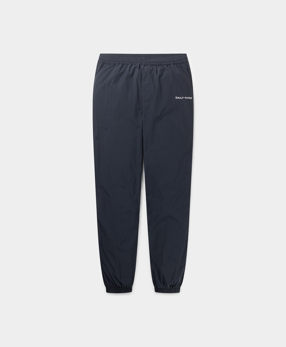 DP - Deep Navy Eward Pants - Packshot - Front