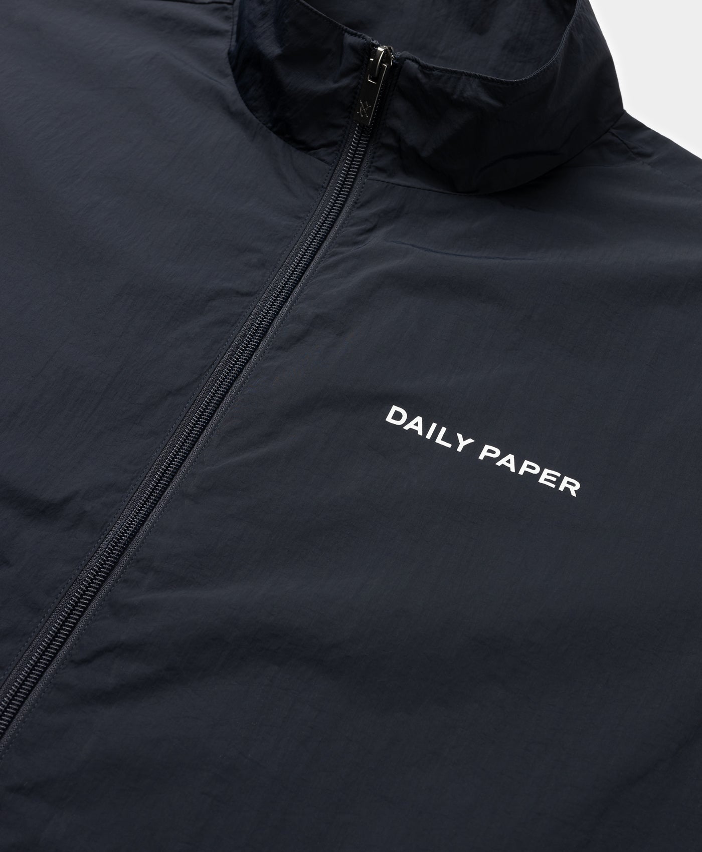 DP - Deep Navy Eward Jacket - Packshot