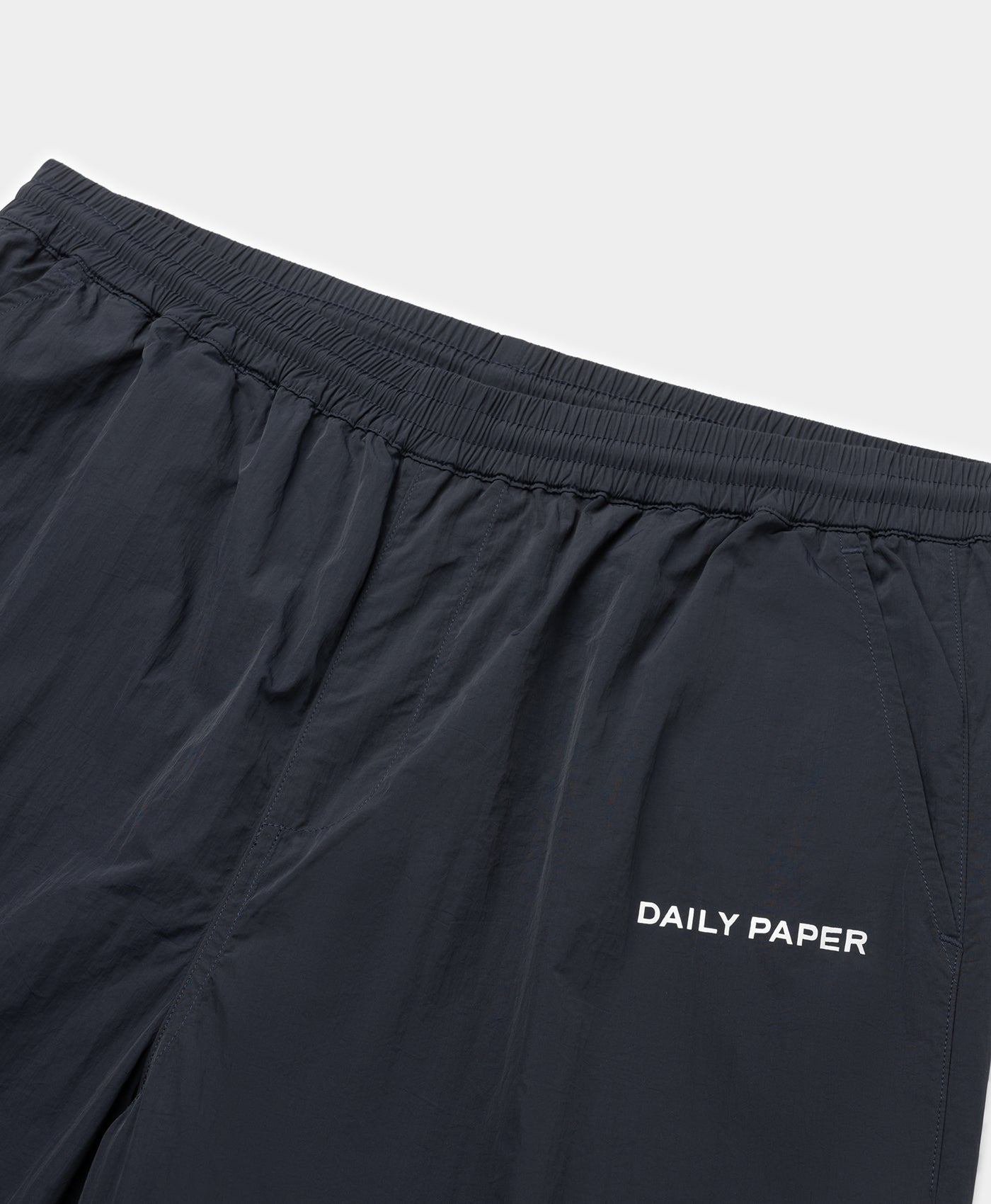 DP - Deep Navy Eward Pants - Packshot