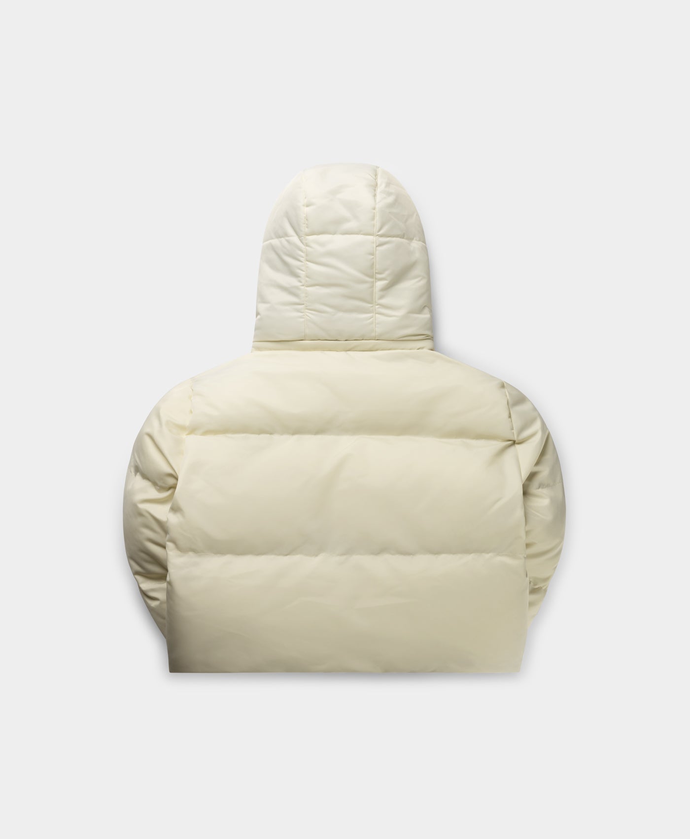 DP - Birch White Epuffa Cropped - Packshot - Rear