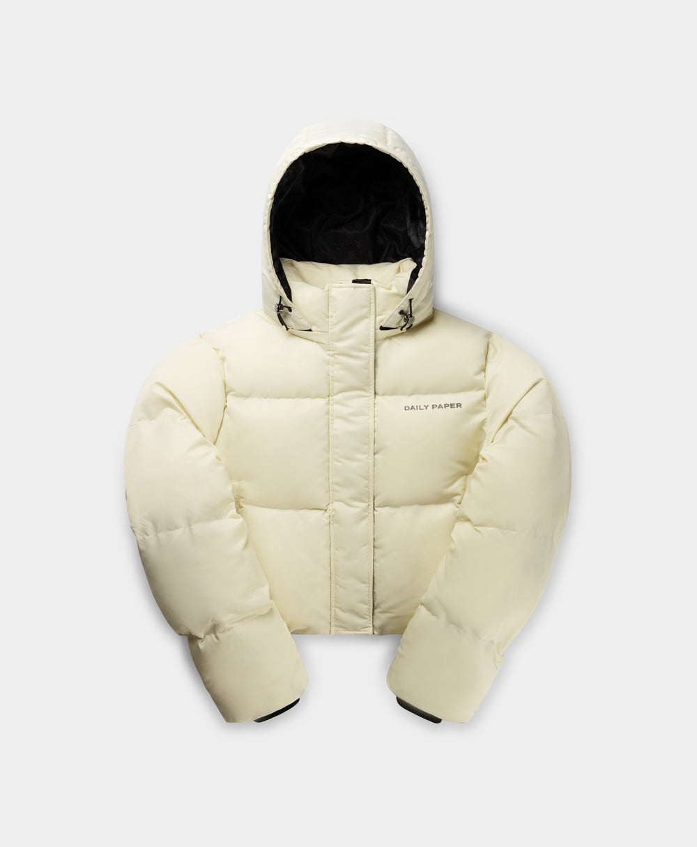 DP - Birch White Epuffa Cropped - Packshot - Front