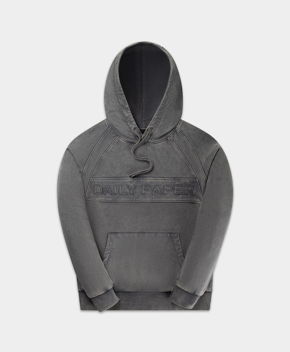 DP - Wet Weather Garment Wash Hoodie - Packshot - front 