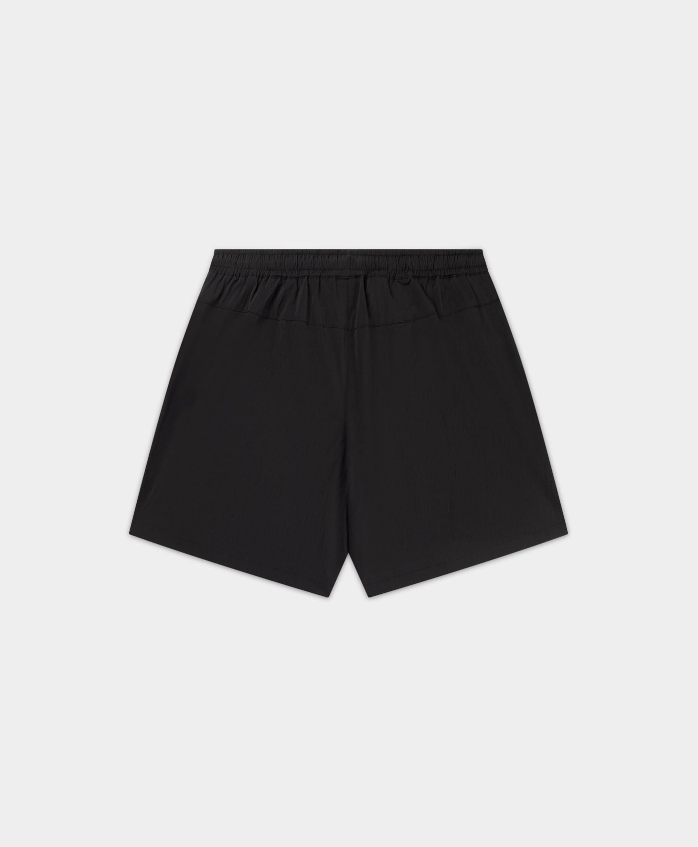 DP - Black Mehani Shorts (NEW) - Packshot - rear