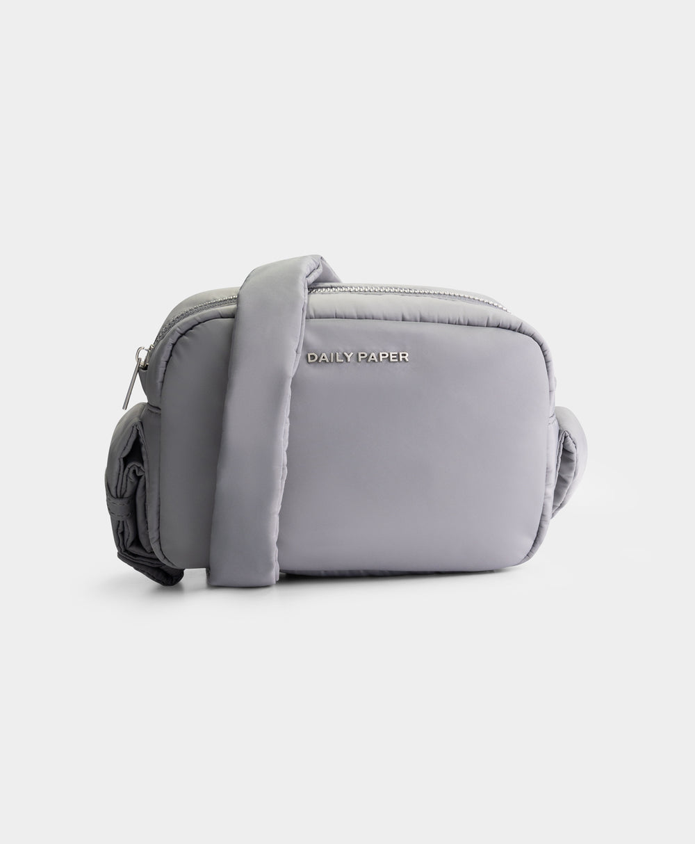 DP - Wet Weather Mohi Bag - Packshot - front 