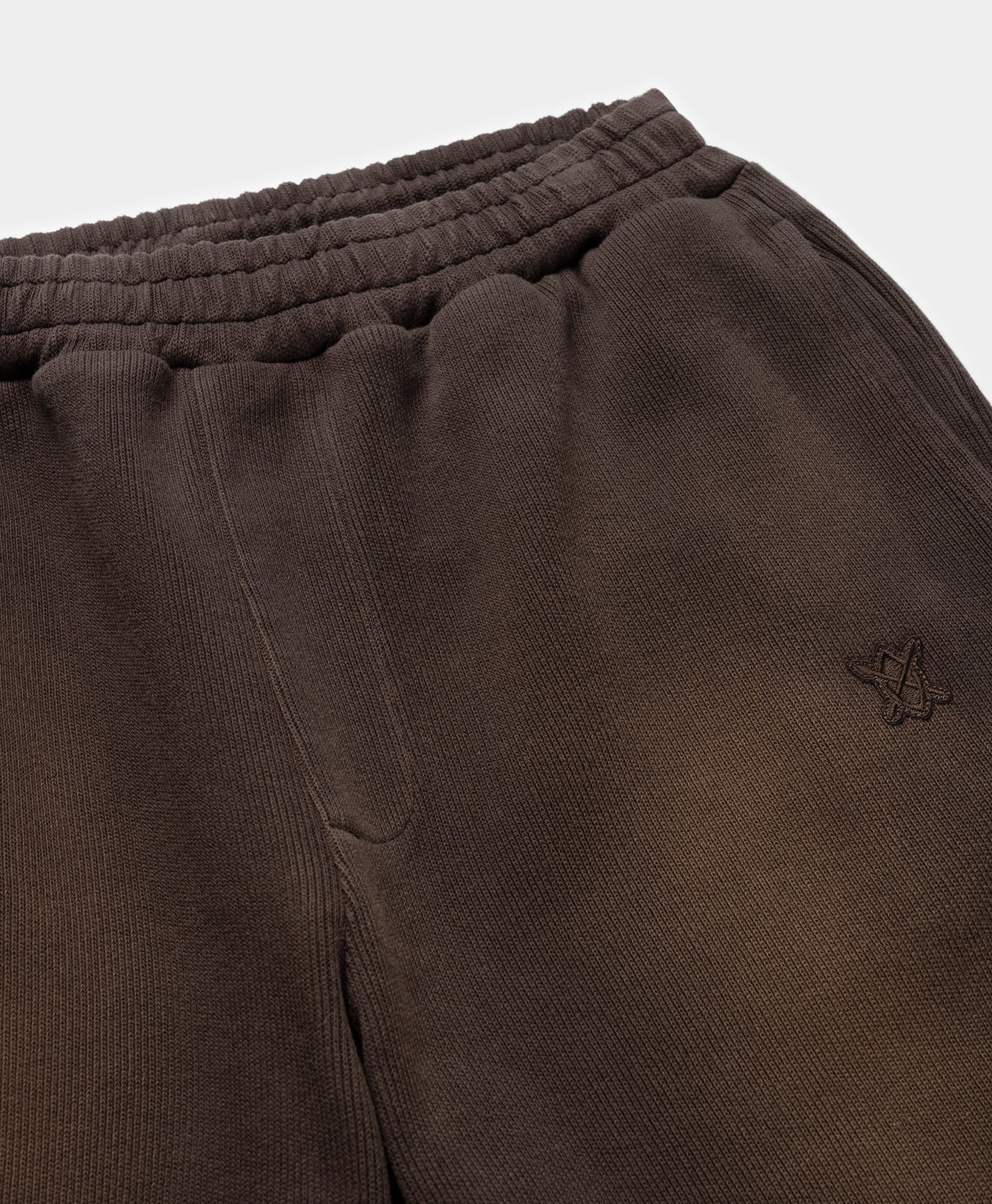 DP - Chocolate Brown Rodell Pants - Packshot