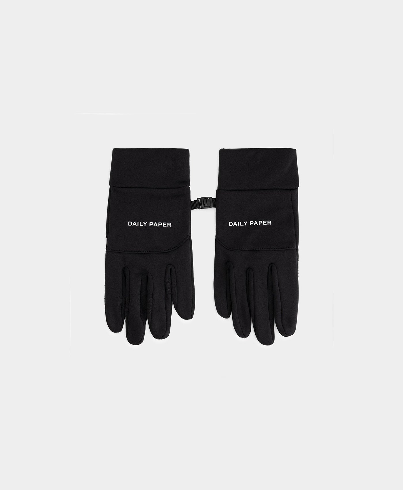 DP - Black Egloves - Packshot - Front