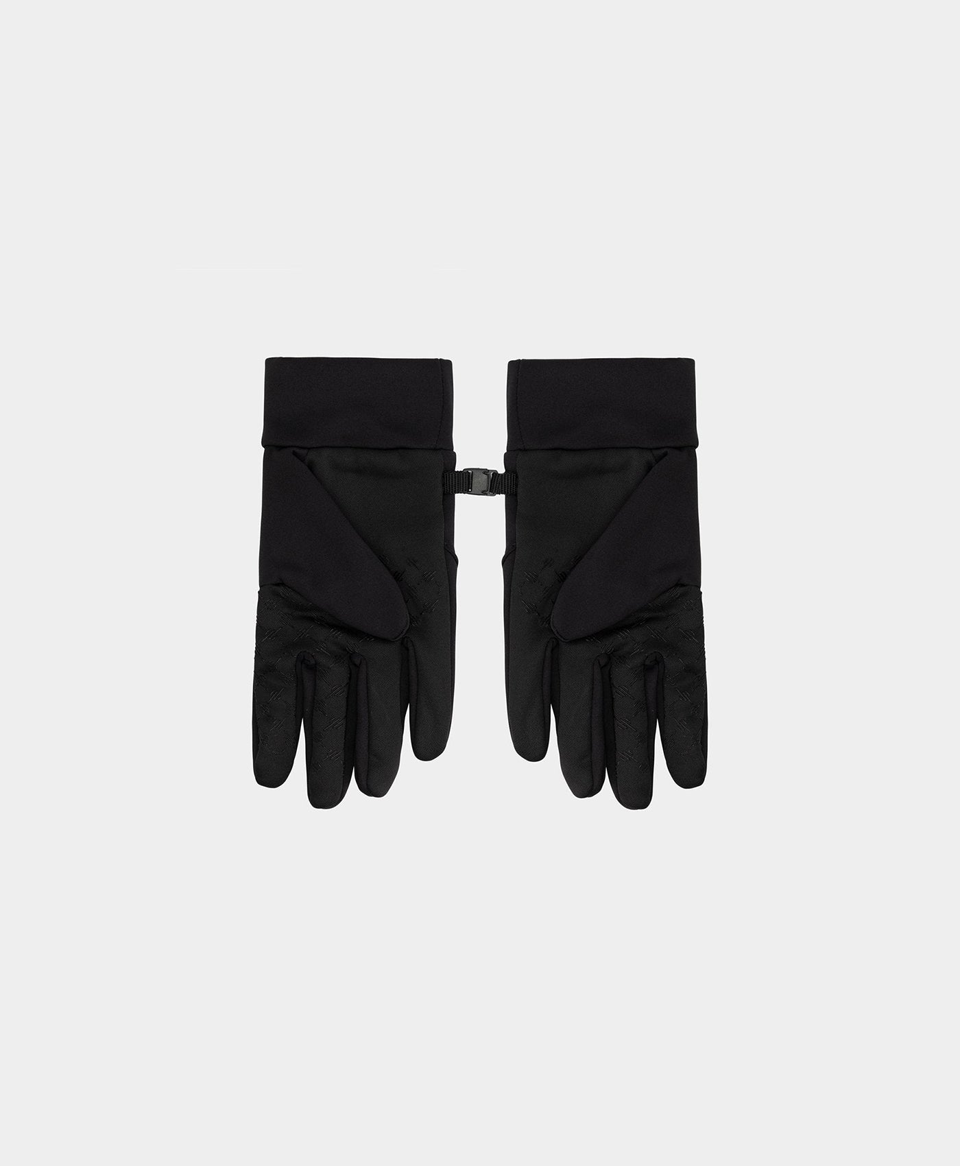 DP - Black Egloves - Packshot - Rear