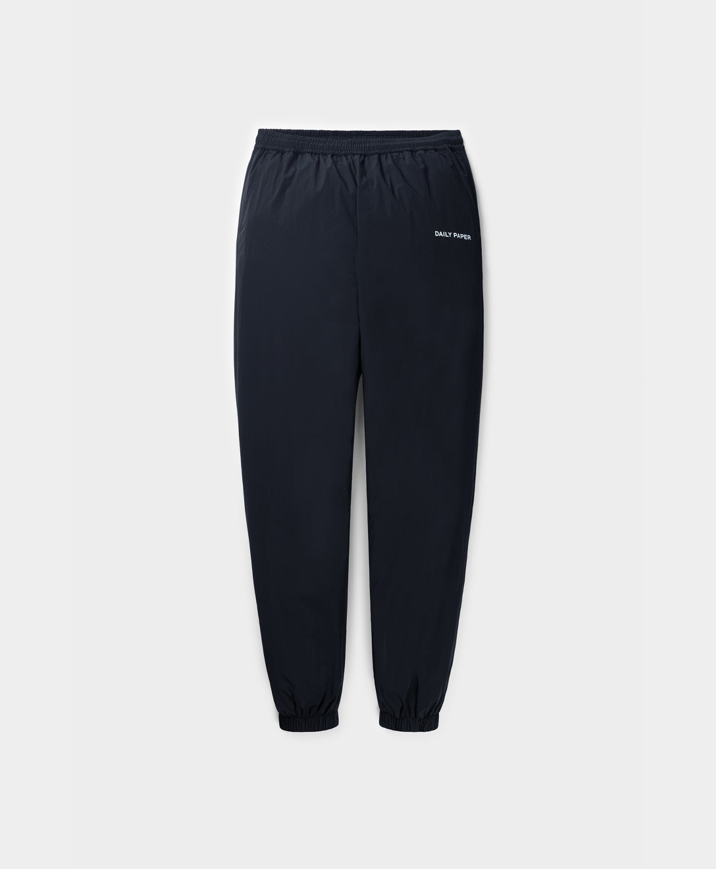 DP - Black Eward Pants - Packshot - Front